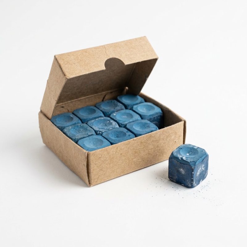 Мел Master Chalk